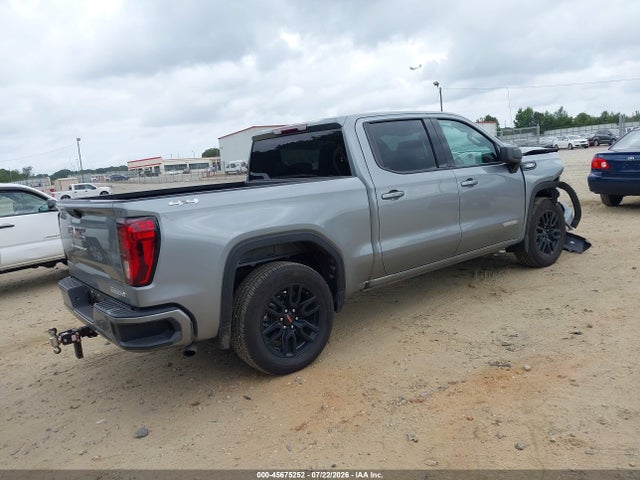 Продажа на аукционе авто 2026 Gmc Sierra 1500 , Short Bed, Elevation, 4wd, vin: 3GTPUJEK1TG137211, номер лота: 45675252