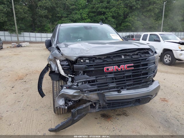 Продажа на аукционе авто 2026 Gmc Sierra 1500 , Short Bed, Elevation, 4wd, vin: 3GTPUJEK1TG137211, номер лота: 45675252