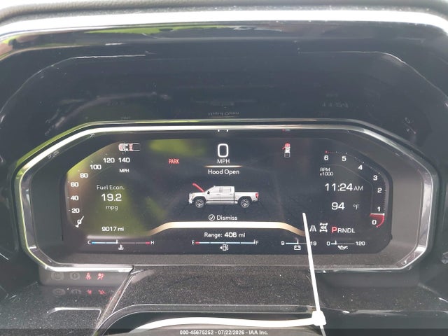 Продажа на аукционе авто 2026 Gmc Sierra 1500 , Short Bed, Elevation, 4wd, vin: 3GTPUJEK1TG137211, номер лота: 45675252