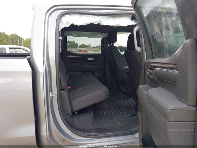 Продажа на аукционе авто 2026 Gmc Sierra 1500 , Short Bed, Elevation, 4wd, vin: 3GTPUJEK1TG137211, номер лота: 45675252