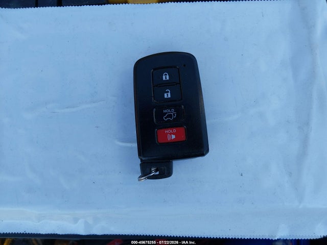 Toyota Highlander Limited Platinum 2019 5TDDZRFH2KS920267 Image 11