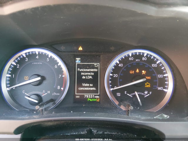 Toyota Highlander Limited Platinum 2019 5TDDZRFH2KS920267 Image 7
