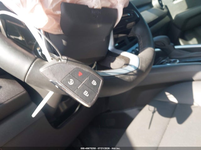 2026 Chevrolet Colorado Trail Boss, 4wd მანქანა იყიდება აუქციონზე, vin: 1GCPTEEK7T1100267, აუქციონის ნომერი: 45675258