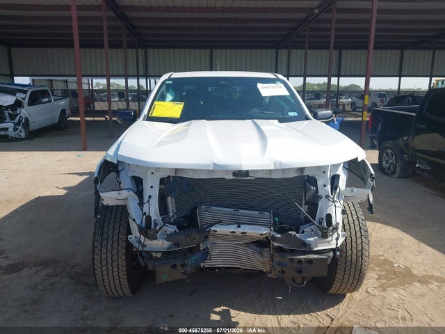 2026 Chevrolet Colorado Trail Boss, 4wd მანქანა იყიდება აუქციონზე, vin: 1GCPTEEK7T1100267, აუქციონის ნომერი: 45675258
