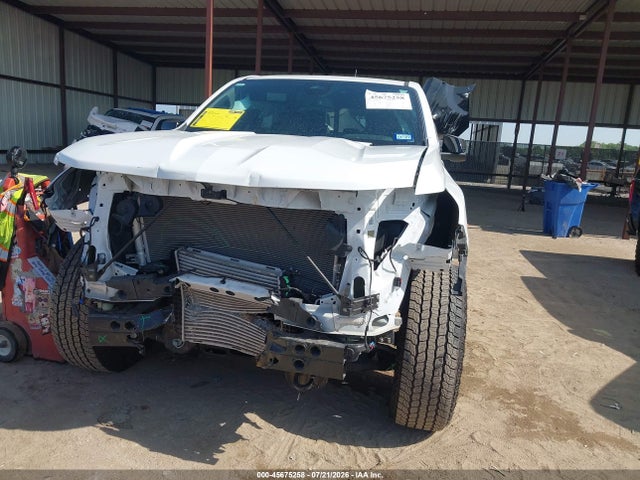 2026 Chevrolet Colorado Trail Boss, 4wd მანქანა იყიდება აუქციონზე, vin: 1GCPTEEK7T1100267, აუქციონის ნომერი: 45675258