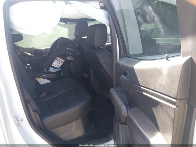 2026 Chevrolet Colorado Trail Boss, 4wd მანქანა იყიდება აუქციონზე, vin: 1GCPTEEK7T1100267, აუქციონის ნომერი: 45675258