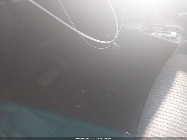 45675261 :رقم المزاد ، JA4AP3AU8JU005180 vin ، 2018 Mitsubishi Outlander Sport 2.0 Es مزاد بيع