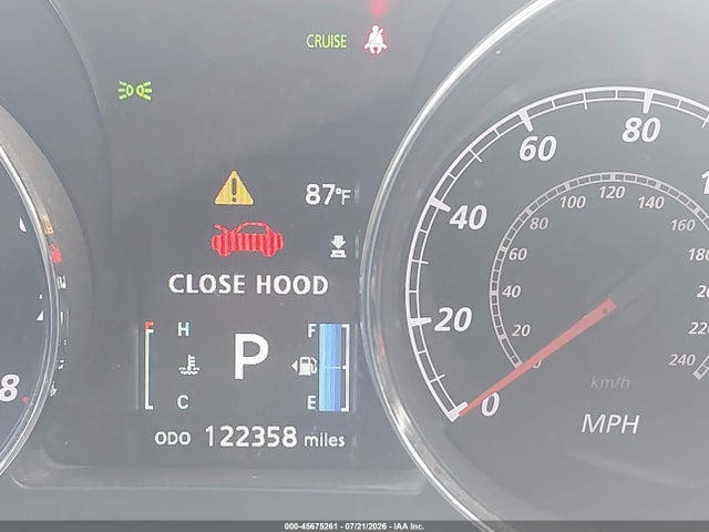 45675261 :رقم المزاد ، JA4AP3AU8JU005180 vin ، 2018 Mitsubishi Outlander Sport 2.0 Es مزاد بيع