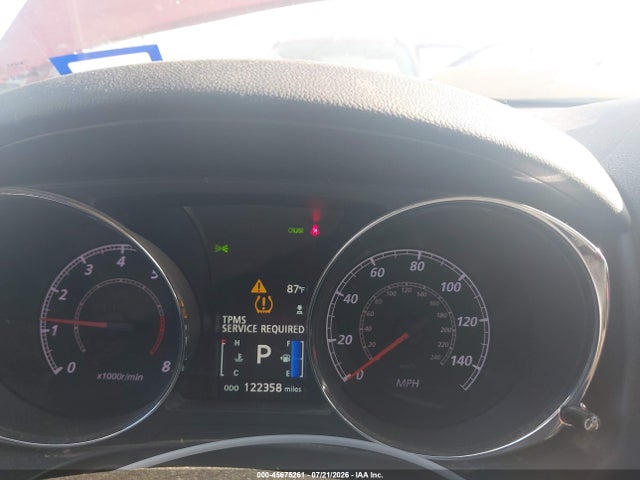 45675261 :رقم المزاد ، JA4AP3AU8JU005180 vin ، 2018 Mitsubishi Outlander Sport 2.0 Es مزاد بيع