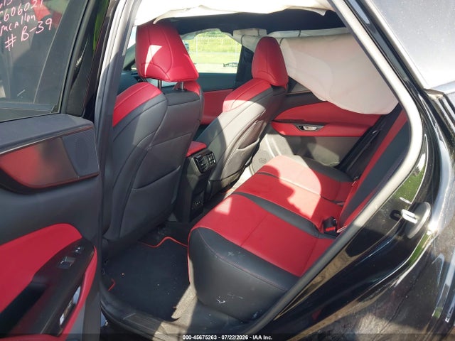 Aukcja sprzedaży 2024 Lexus Nx 350 F Sport Handling, vin: 2T2KGCEZ7RC038126, numer aukcji: 45675263