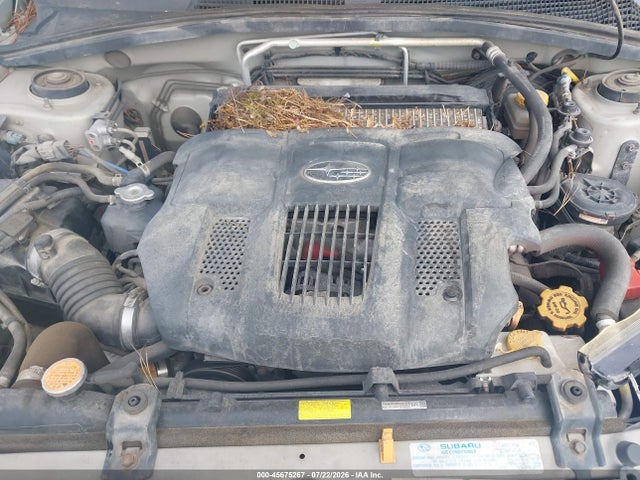Aukcja sprzedaży 2006 Subaru Forester 2.5xt Limited, vin: JF1SG69666H709143, numer aukcji: 45675267