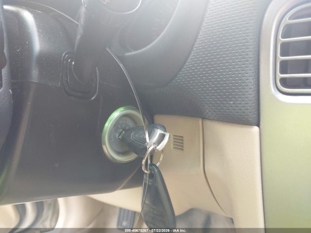 Aukcja sprzedaży 2006 Subaru Forester 2.5xt Limited, vin: JF1SG69666H709143, numer aukcji: 45675267