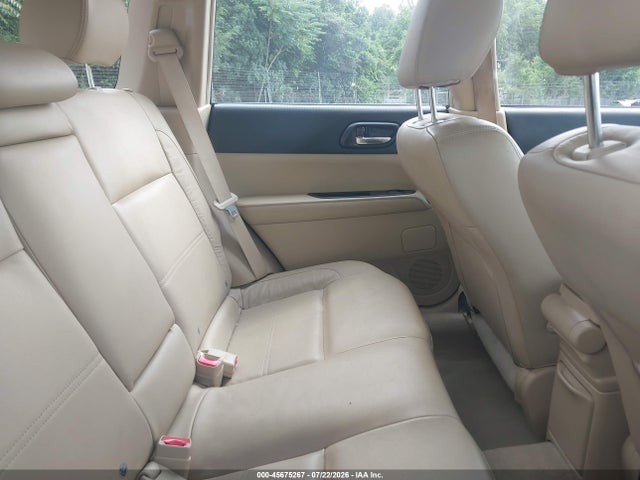 Aukcja sprzedaży 2006 Subaru Forester 2.5xt Limited, vin: JF1SG69666H709143, numer aukcji: 45675267