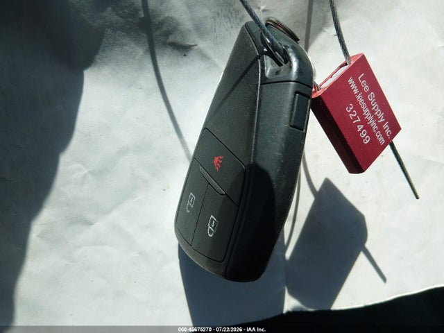 Продаж на аукціоні авто 2021 Buick Envision Fwd Preferred, vin: LRBAZLR45MD166643, номер лоту: 45675270