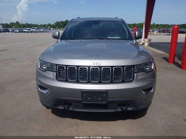 1C4RJFAG4MC725818 Jeep Grand Cherokee Laredo E 4x4