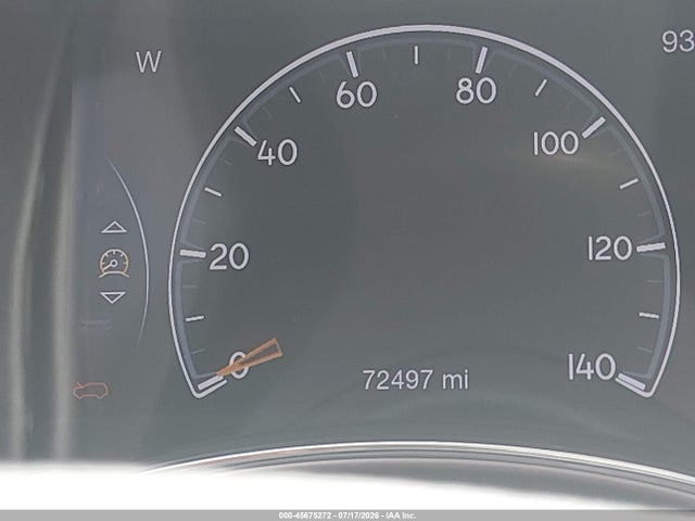 1C4RJFAG4MC725818 Jeep Grand Cherokee Laredo E 4x4