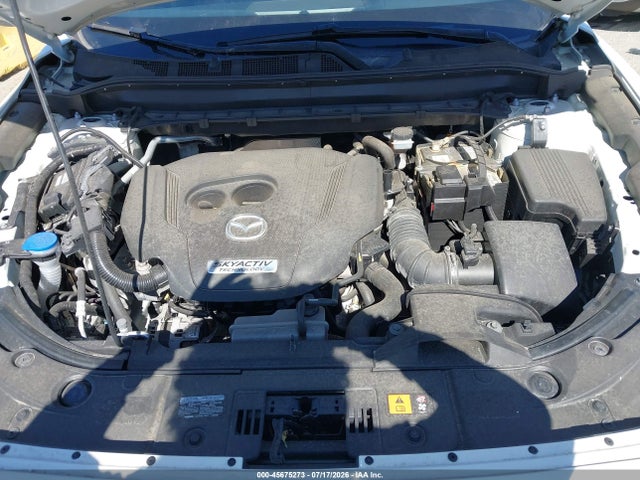 Mazda Cx-5 Signature 2019 JM3KFBEY4K0564102 Image 10