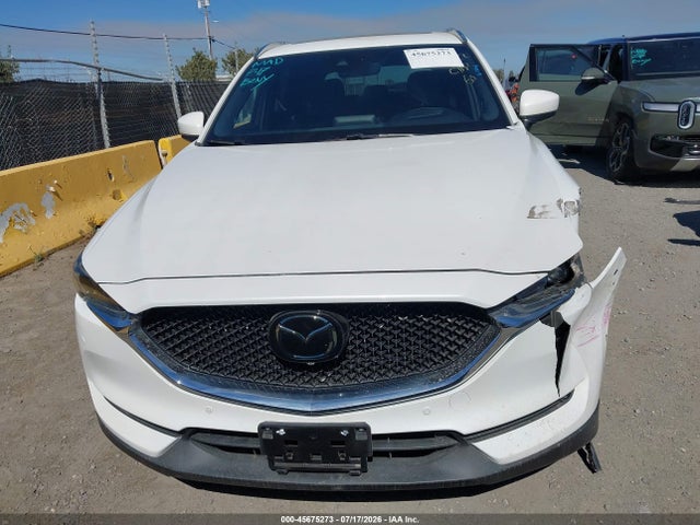 Mazda Cx-5 Signature 2019 JM3KFBEY4K0564102 Image 12