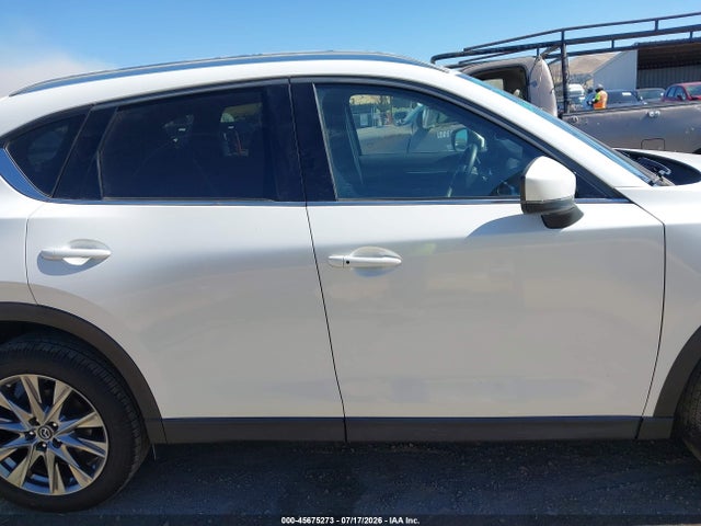 Mazda Cx-5 Signature 2019 JM3KFBEY4K0564102 Image 13