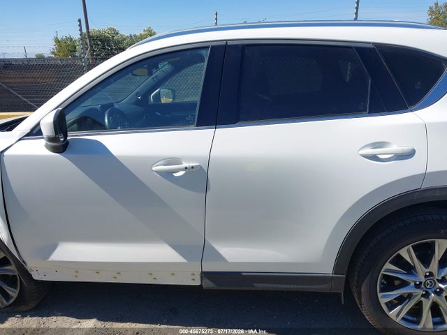 Mazda Cx-5 Signature 2019 JM3KFBEY4K0564102 Image 14