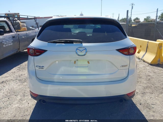 Mazda Cx-5 Signature 2019 JM3KFBEY4K0564102 Image 16