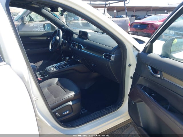 Mazda Cx-5 Signature 2019 JM3KFBEY4K0564102 Image 5