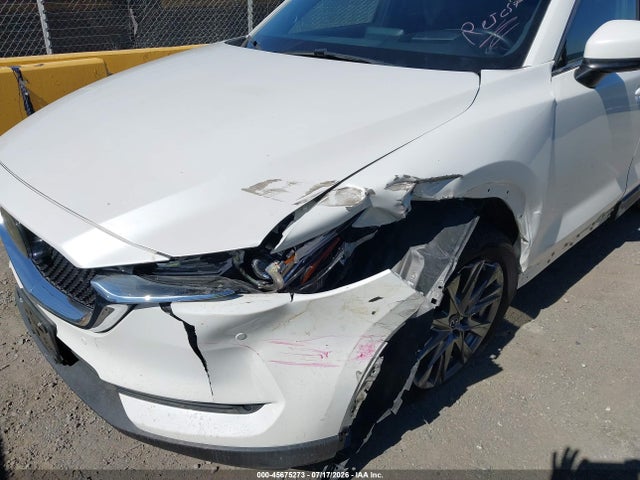 Mazda Cx-5 Signature 2019 JM3KFBEY4K0564102 Image 6
