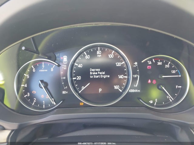 Mazda Cx-5 Signature 2019 JM3KFBEY4K0564102 Image 7