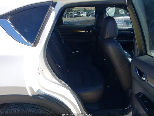 Mazda Cx-5 Signature 2019 JM3KFBEY4K0564102 Image 8