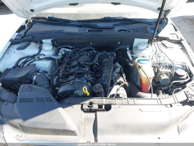 45675275 :رقم المزاد ، WAULF78K09N034446 vin ، 2009 Audi A4 2.0t Premium مزاد بيع