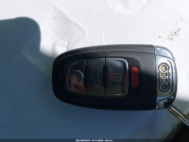 45675275 :رقم المزاد ، WAULF78K09N034446 vin ، 2009 Audi A4 2.0t Premium مزاد بيع