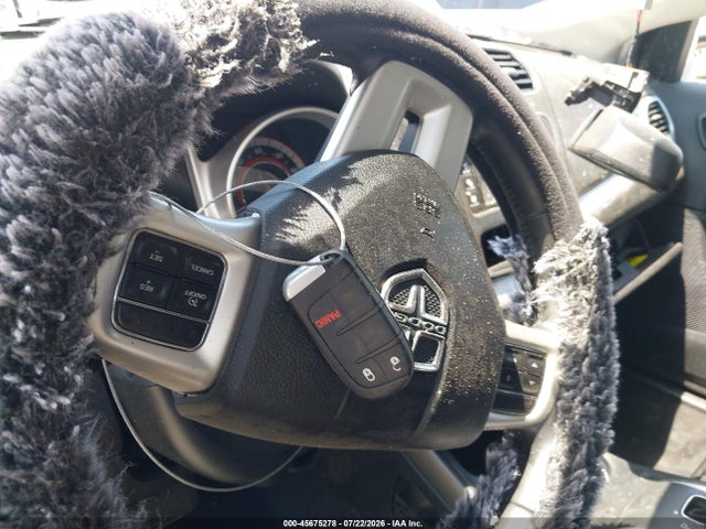 Aukcja sprzedaży 2018 Dodge Journey Se, vin: 3C4PDCAB4JT506956, numer aukcji: 45675278