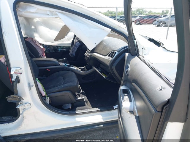 Aukcja sprzedaży 2018 Dodge Journey Se, vin: 3C4PDCAB4JT506956, numer aukcji: 45675278
