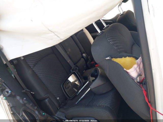 Aukcja sprzedaży 2018 Dodge Journey Se, vin: 3C4PDCAB4JT506956, numer aukcji: 45675278