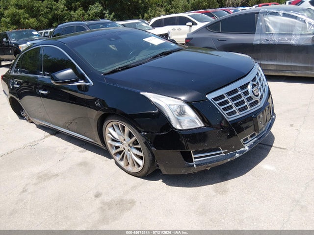Aukcja sprzedaży 2013 Cadillac Xts Platinum, vin: 2G61V5S31D9142849, numer aukcji: 45675284