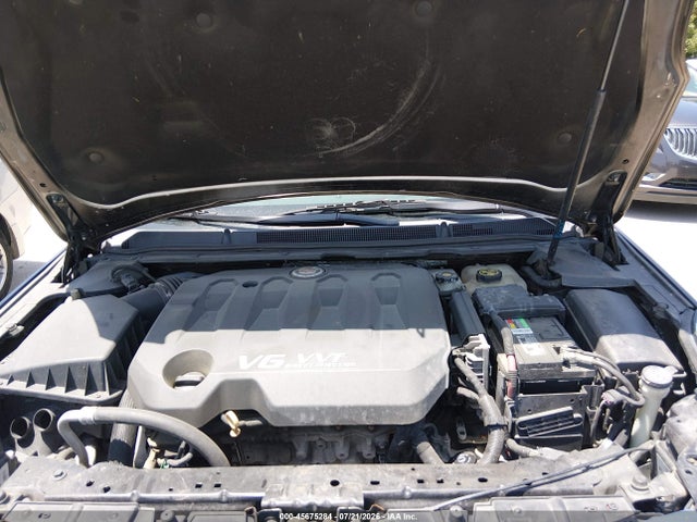 Продажа на аукционе авто 2013 Cadillac Xts Platinum, vin: 2G61V5S31D9142849, номер лота: 45675284