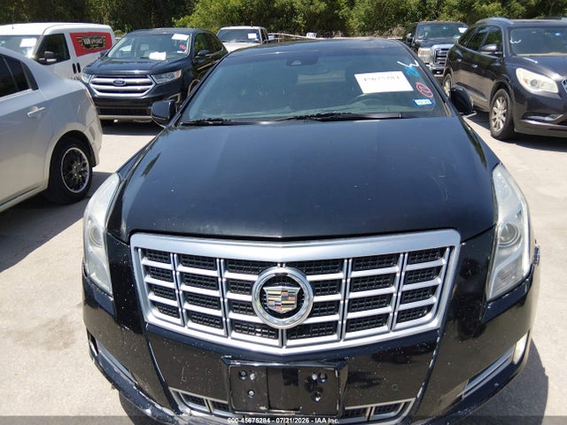 Продажа на аукционе авто 2013 Cadillac Xts Platinum, vin: 2G61V5S31D9142849, номер лота: 45675284