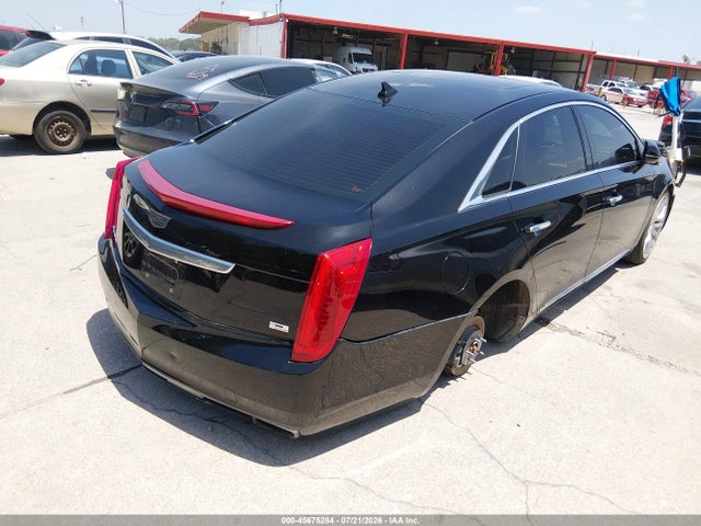 Продажа на аукционе авто 2013 Cadillac Xts Platinum, vin: 2G61V5S31D9142849, номер лота: 45675284
