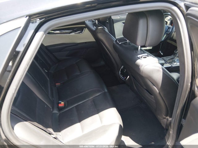 Продажа на аукционе авто 2013 Cadillac Xts Platinum, vin: 2G61V5S31D9142849, номер лота: 45675284
