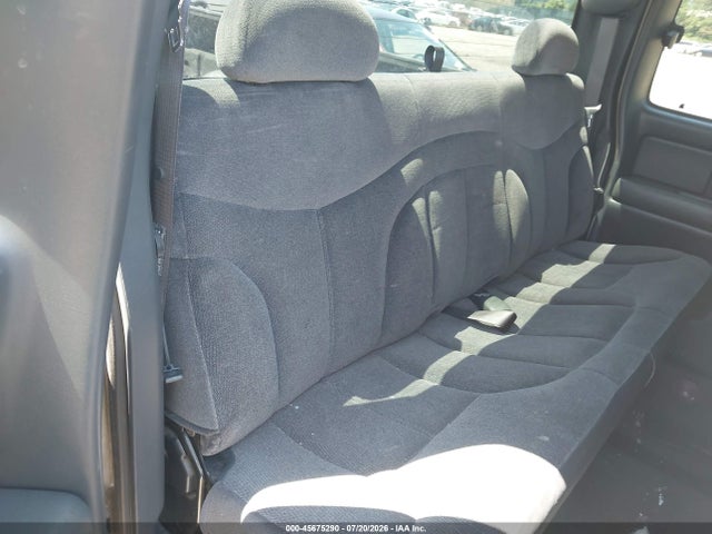 Aukcja sprzedaży 2001 Gmc Sierra 1500 Sle, vin: 1GTEK19T81E233132, numer aukcji: 45675290