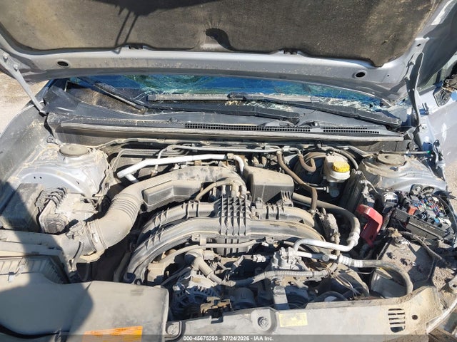 2021 Subaru Crosstrek Premium მანქანა იყიდება აუქციონზე, vin: JF2GTAPCXM8335075, აუქციონის ნომერი: 45675293