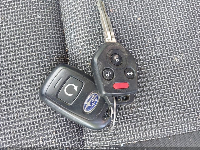 2021 Subaru Crosstrek Premium მანქანა იყიდება აუქციონზე, vin: JF2GTAPCXM8335075, აუქციონის ნომერი: 45675293