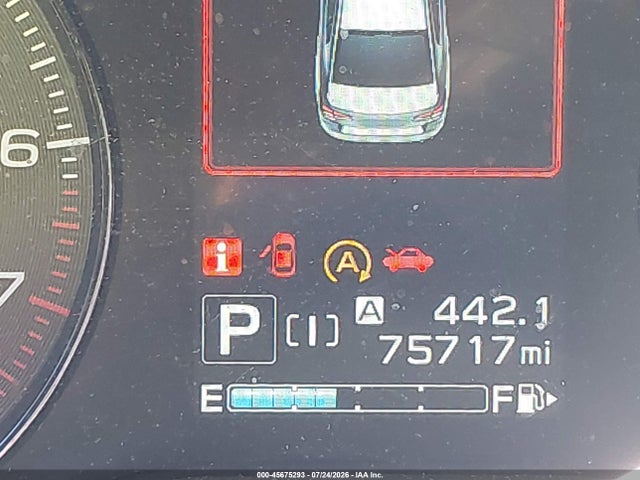 2021 Subaru Crosstrek Premium მანქანა იყიდება აუქციონზე, vin: JF2GTAPCXM8335075, აუქციონის ნომერი: 45675293