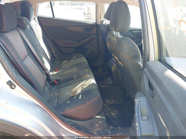 2021 Subaru Crosstrek Premium მანქანა იყიდება აუქციონზე, vin: JF2GTAPCXM8335075, აუქციონის ნომერი: 45675293