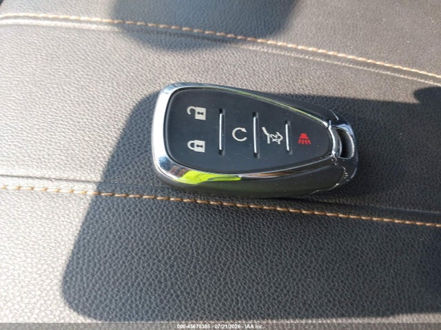 Продаж на аукціоні авто 2020 Chevrolet Traverse Awd Lt Leather, vin: 1GNEVHKW8LJ159698, номер лоту: 45675305