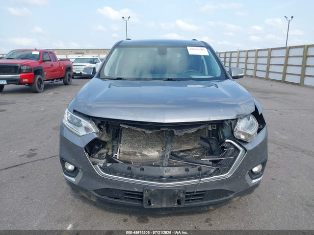Продаж на аукціоні авто 2020 Chevrolet Traverse Awd Lt Leather, vin: 1GNEVHKW8LJ159698, номер лоту: 45675305