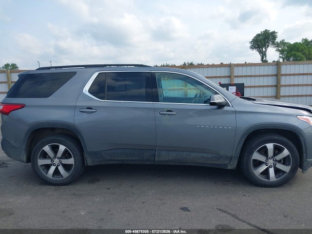 Продаж на аукціоні авто 2020 Chevrolet Traverse Awd Lt Leather, vin: 1GNEVHKW8LJ159698, номер лоту: 45675305