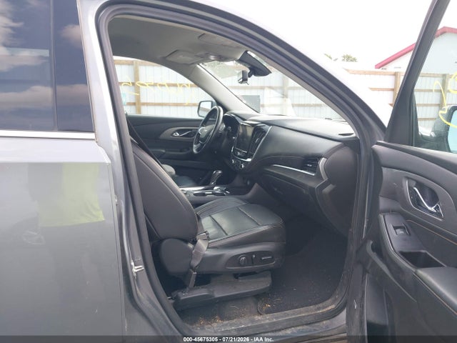 Продаж на аукціоні авто 2020 Chevrolet Traverse Awd Lt Leather, vin: 1GNEVHKW8LJ159698, номер лоту: 45675305