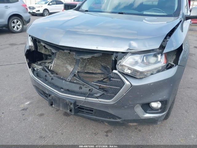 Продаж на аукціоні авто 2020 Chevrolet Traverse Awd Lt Leather, vin: 1GNEVHKW8LJ159698, номер лоту: 45675305