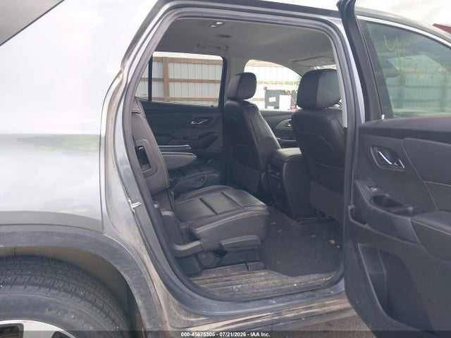 Продаж на аукціоні авто 2020 Chevrolet Traverse Awd Lt Leather, vin: 1GNEVHKW8LJ159698, номер лоту: 45675305